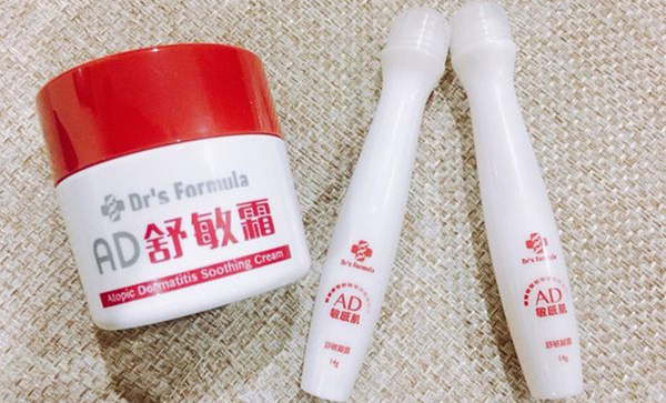 不只高效煥膚還要配套修護！三大肌膚問題X三種修護產品 讓肌膚從粗糙變咕溜