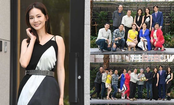 喜劇電影「喜從天降」曾之喬挑戰性感殺手！回顧喬喬戲路大不同