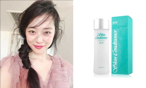 抗痘濕敷化妝水推薦！痘痘、粉刺、痘疤就用它們鎮壓
