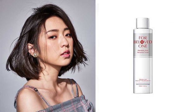 抗痘濕敷化妝水推薦！痘痘、粉刺、痘疤就用它們鎮壓