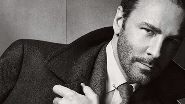 Tom Ford「設計師吻我唇萃」搶先全球首賣！霧面唇膏也能零唇紋