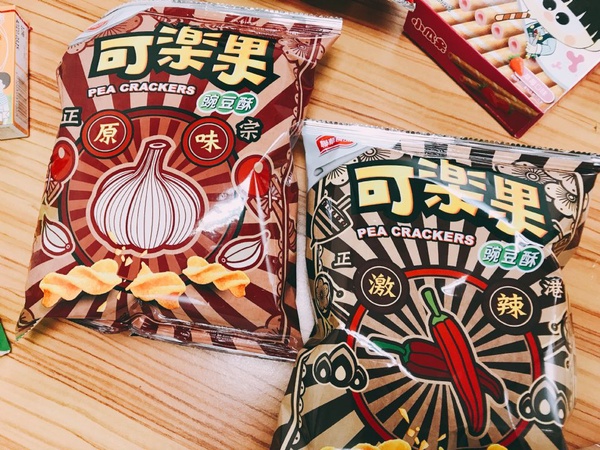 乖乖椰子牛乳全家獨賣！懷舊零食重現原包裝，吃的是回憶
