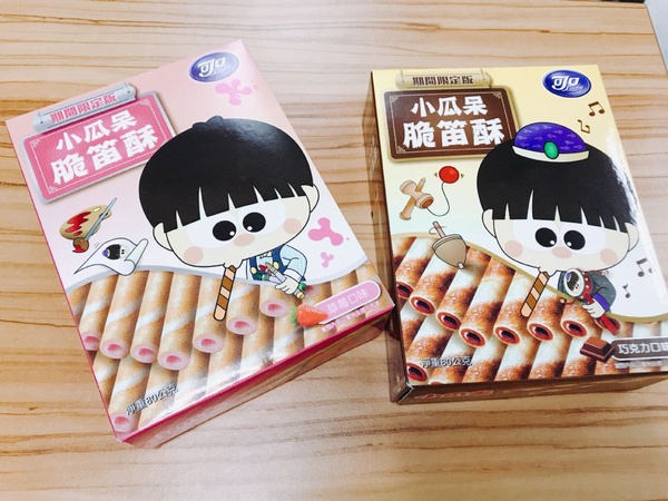 乖乖椰子牛乳全家獨賣！懷舊零食重現原包裝，吃的是回憶