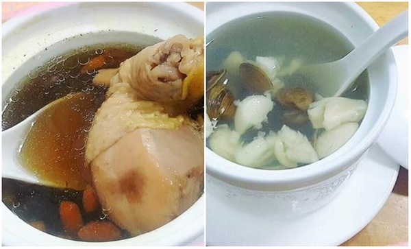 彰化必吃獨有美食，古早味銅板美食吃透透！