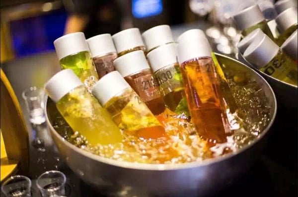 中國手搖飲料推薦！答案茶、喜茶，能占卜的手搖杯一定要試試