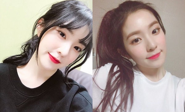 329生的都是高顏值？不只金泰熙、Sulli、Irene，還有「這些美女」都是同天生！