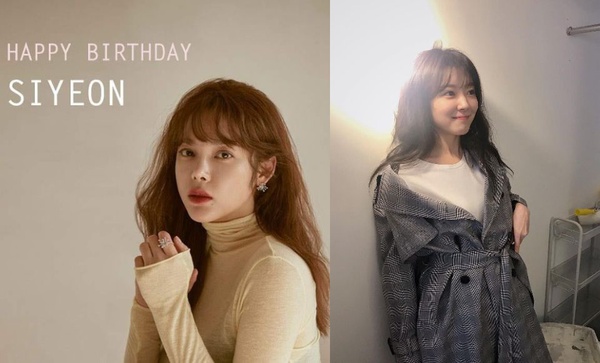 329生的都是高顏值？不只金泰熙、Sulli、Irene，還有「這些美女」都是同天生！