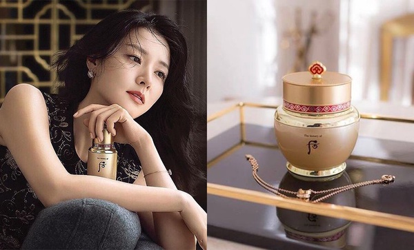 母親節，送給媽媽最好的才夠孝順~美體乳、緊實霜通通都有！
