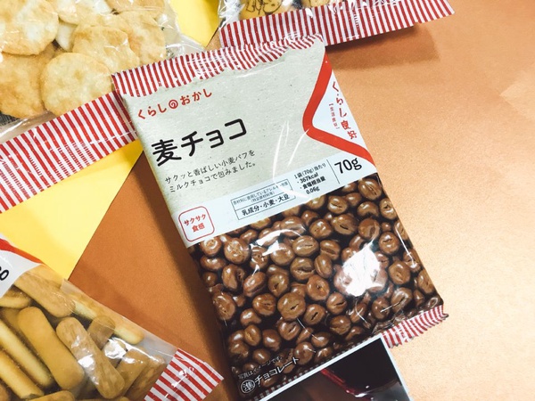 全聯獨家日本生活良好！日本超市9款點心推薦，起司條超強