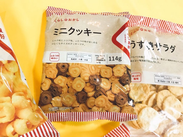 全聯獨家日本生活良好！日本超市9款點心推薦，起司條超強