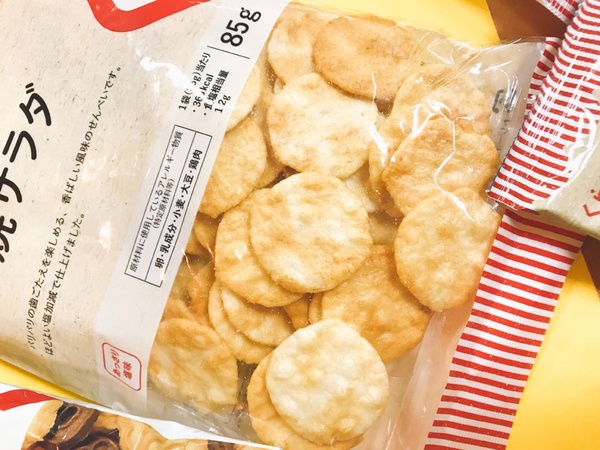 全聯獨家日本生活良好！日本超市9款點心推薦，起司條超強