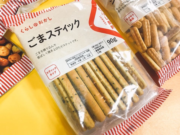 全聯獨家日本生活良好！日本超市9款點心推薦，起司條超強