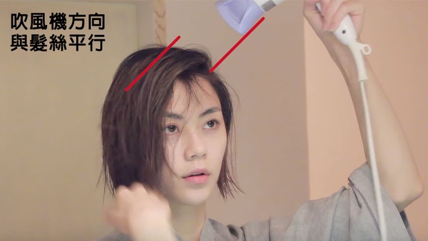 「自然捲」洗髮精推薦！柔順洗髮精平價款，加碼設計師私藏擊退毛燥技巧