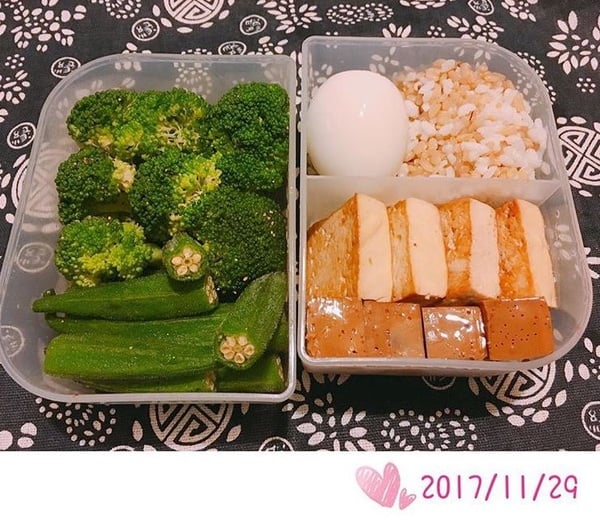 每餐不超過400卡，超夯減肥餐IG推薦！跟著他們吃，就默默的瘦了
