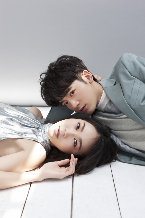 從戲裡閃到戲外！為 小樂吳思賢 x 鍾瑶 點播一首：「就要愛了嗎？」