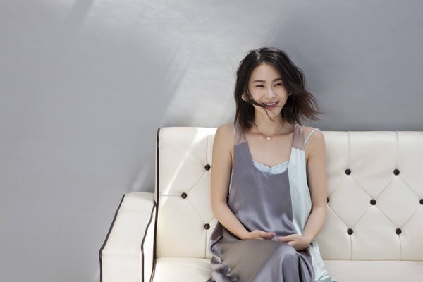從戲裡閃到戲外！為 小樂吳思賢 x 鍾瑶 點播一首：「就要愛了嗎？」
