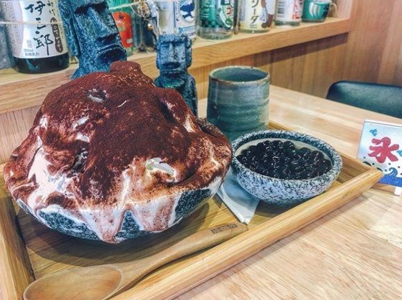 髒髒包不稀奇！這些「髒髒系」飲料必須喝，台北、台南、高雄通通有！