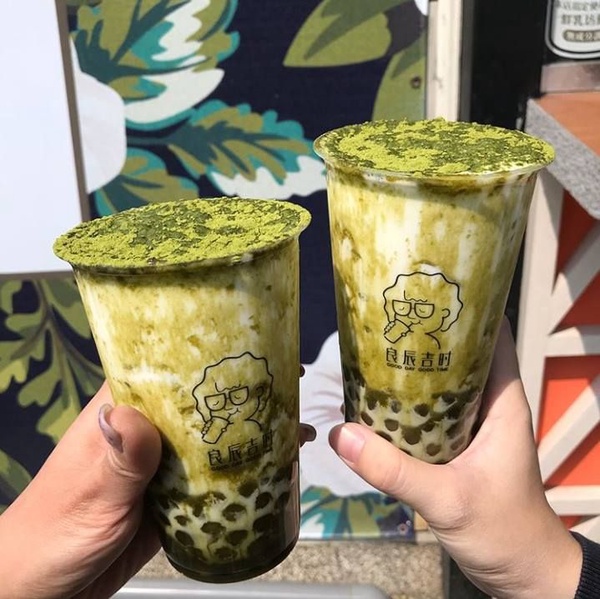 髒髒包不稀奇！這些「髒髒系」飲料必須喝，台北、台南、高雄通通有！