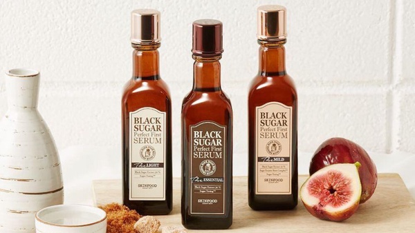 SKINFOOD全台門市4月週週買1送1！居然比在韓國買還便宜！