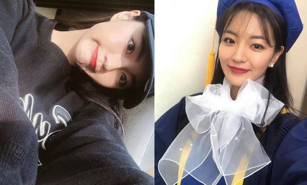 這基因太驚人！惠利、金賽綸、李侑菲，這5位藝人的妹妹都比姐姐還更美！
