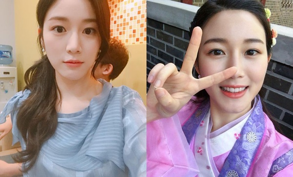 這基因太驚人！惠利、金賽綸、李侑菲，這5位藝人的妹妹都比姐姐還更美！
