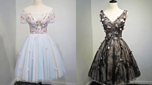 淘寶超仙「伴娘」禮服推薦！百元價格就能助閨蜜脫單成功