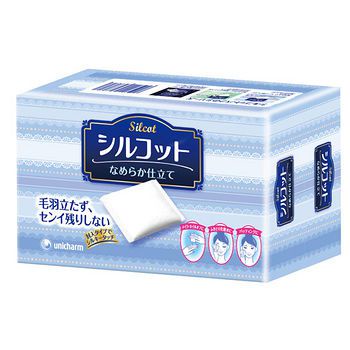 網友最愛化妝棉TOP6！掉棉絮、會刮臉通通OUT