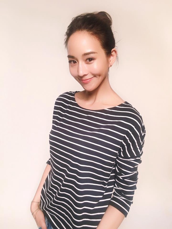 張鈞甯零小腹方法公開！狂推「這招」消除小腹超有感！