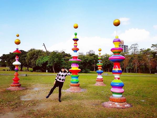 台北野餐聖地推薦 ！熱門地點+野餐夯貨，一起當個時髦野餐客