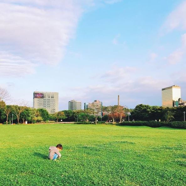 台北野餐聖地推薦 ！熱門地點+野餐夯貨，一起當個時髦野餐客