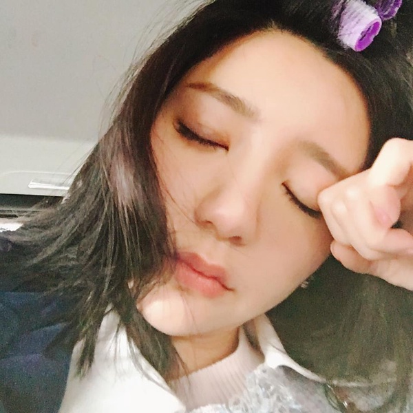 郭雪芙外表甜美內心超理性！她看自己比你看她更嚴苛