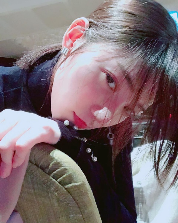 郭雪芙外表甜美內心超理性！她看自己比你看她更嚴苛