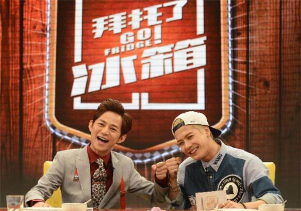 大陸綜藝節目5個推薦！下飯節目超爆笑、絕不踩雷介紹