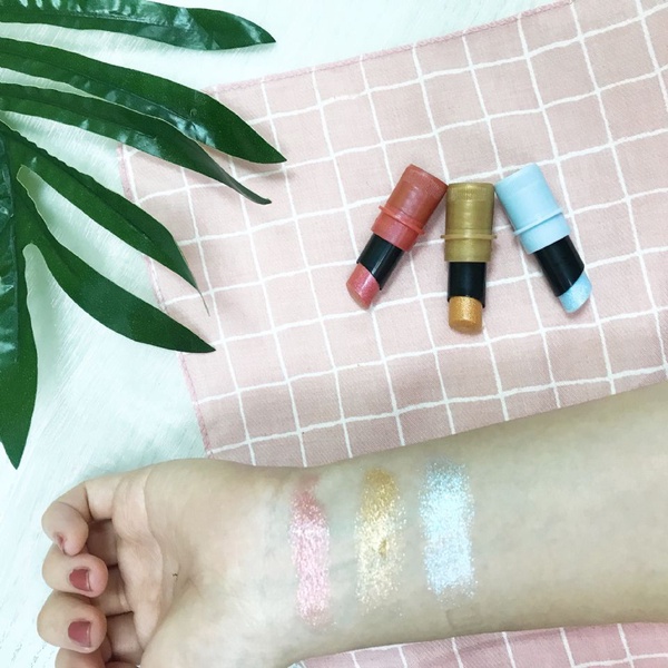 ETUDE HOUSE全新磁取創作唇膏將上市！隨意吸取超好收納，全試色整理