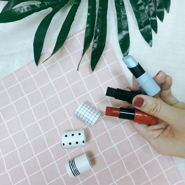 ETUDE HOUSE全新磁取創作唇膏將上市！隨意吸取超好收納，全試色整理