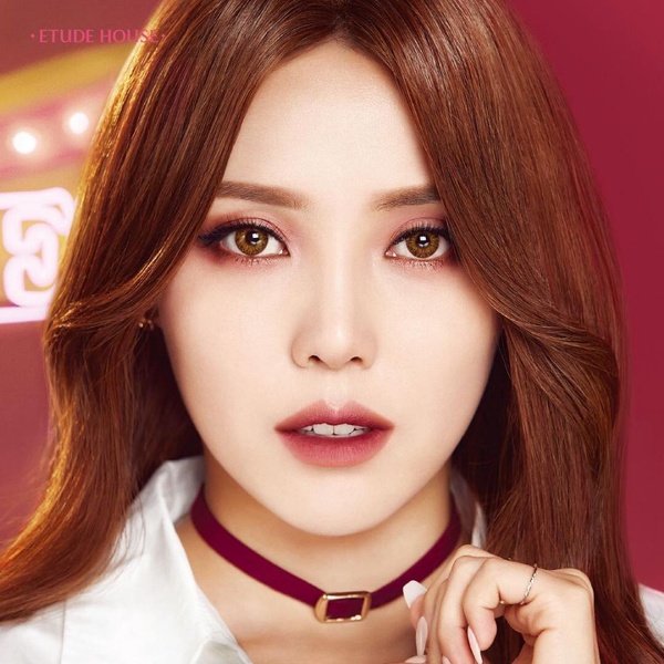 ETUDE HOUSE全新磁取創作唇膏將上市！隨意吸取超好收納，全試色整理