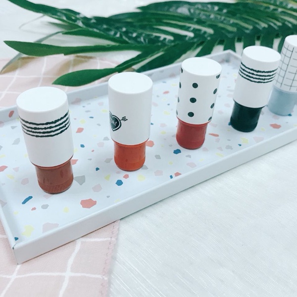 ETUDE HOUSE全新磁取創作唇膏將上市！隨意吸取超好收納，全試色整理