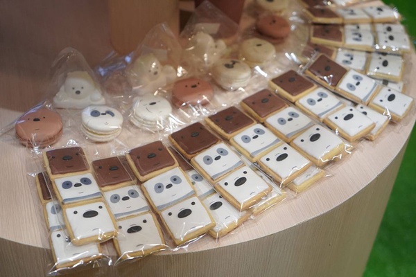 春節連假不想出遠門？華山四大熱門展覽、打卡點報你知！
