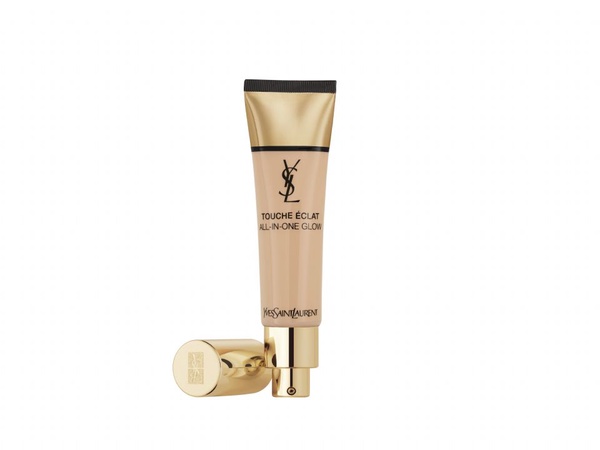 底妝新革命！YSL、CHANEL神奇質地對抗多變天氣！