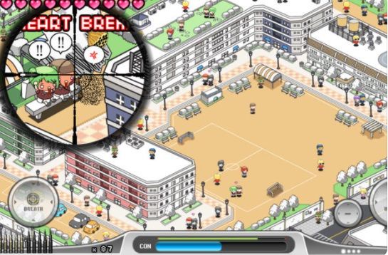 發洩型手遊app推薦！拆散愛放閃情侶、打臉討人厭同事通通有！