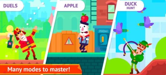 發洩型手遊app推薦！拆散愛放閃情侶、打臉討人厭同事通通有！