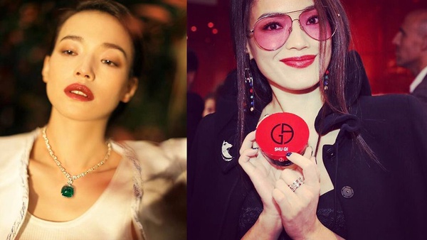 女明星＂經典紅唇＂大解密！女星最愛「紅唇膏」總盤點