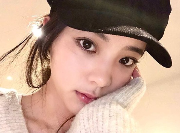 歐陽娜娜拍出「時尚大氣美照」技巧分析！還有愛用8款修圖APP分享