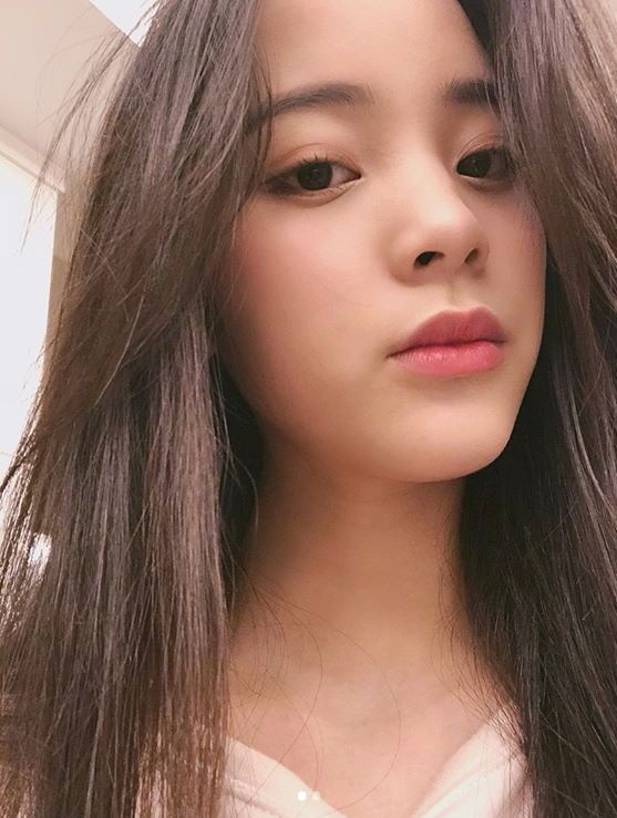 歐陽娜娜拍出「時尚大氣美照」技巧分析！還有愛用8款修圖APP分享