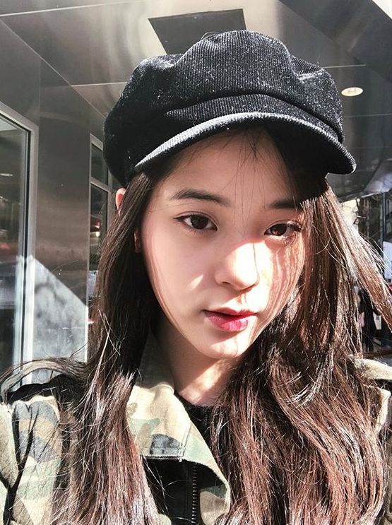 歐陽娜娜拍出「時尚大氣美照」技巧分析！還有愛用8款修圖APP分享