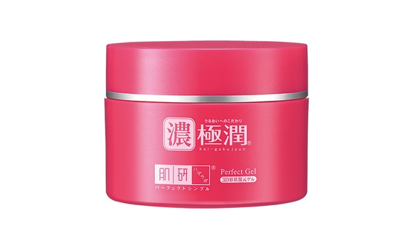 PTT討論度超高保濕凝凍推薦，今夏保水就靠碧兒泉、卡尼爾、蘭芝~