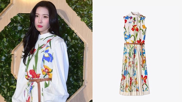 具荷拉、惠利、Jessica都愛用！今年春夏你也必須收藏的６件商品