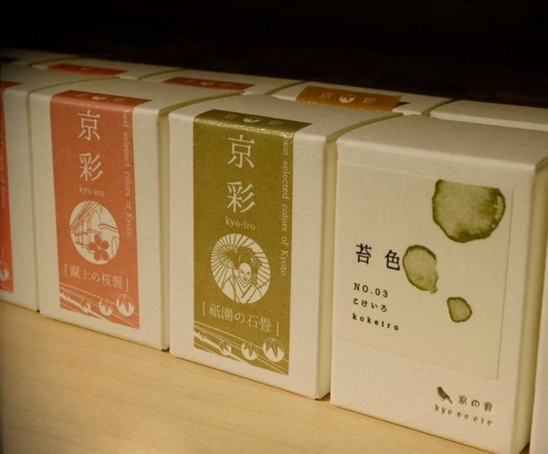 台北巷弄裡5家超好買文具店！理想的部屋、美好文具室紙膠帶、印章都美翻~