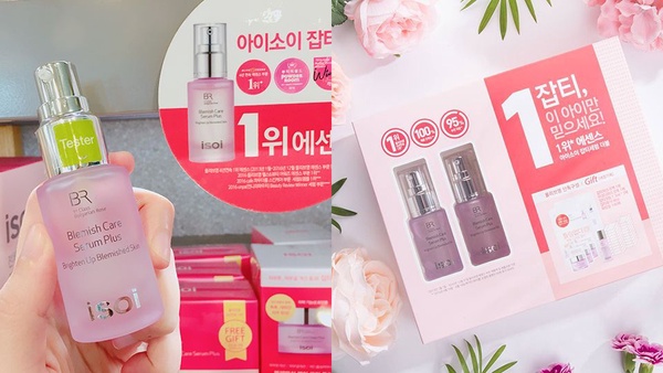 韓國小屈Olive Young 2018必買TOP 10！店員也大推的隱藏熱賣美妝