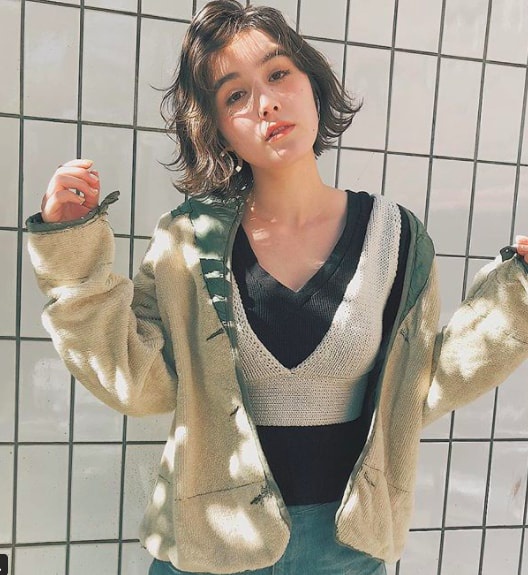 5個IG髮型教學達人手殘女必知！長髮短髮通通有～